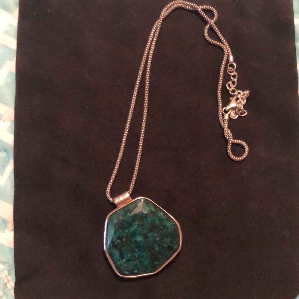 Silpada Elements Necklace